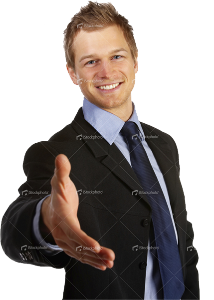 UrbanProfessional Greeting